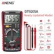 مولتی متر دیجیتال آننگ مدل DT9205A