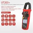 آمپر متر یونی-تی مدل UT203 PLUS