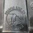 پوتین ایمنی شهپر مدل نظامی IGD11
