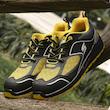 کفش ایمنی سیف تو مدل مهندسی اسپرت الکترواستاتیک BEST SNEAKER