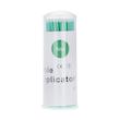 قلم میکروبراش ناخن و مژه مدل PP-902 Fine بسته 100 عددی