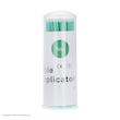 قلم میکروبراش ناخن و مژه مدل PP-902 Fine بسته 100 عددی