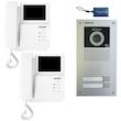  درب بازکن تصویری سوزوکی مدل 413i-2v-c مجموعه 3 عددی 