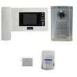 دربازکن تصویری تابا مدل TVD1035sahandV1 مجموعه 4 عددی