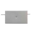دربازکن تصویری آلدو مدل AL-4UCMxAL416IM/1/white