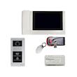 مجموعه دربازکن سیماران مدل 78M100 WiFi - VFBT1 - 1093 مجموعه 4 عددی