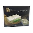 در باز کن هوشمند درفون مدل RFID
