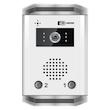 درب بازکن تصویری تک نما مدل D70-2V مجموعه 3 عددی 