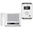  درب بازکن تصویری تک نما مدل D70-1V مجموعه ۲ عددی