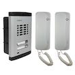 دربازکن صوتی گویا مدل BT-G2600 مجموعه 3 عددی 