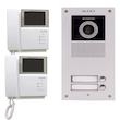 درب بازکن تصویری آلدو مدل 412v2 مجموعه 3 عددی