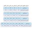 کفش ایمنی مدل پاور