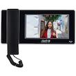 مانیتور دربازکن لمسی الکتروپیک مدل 996Black