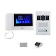 مجموعه دربازکن تصویری برایتون مدل BAM-7040-WIFI یک واحدی