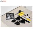 ماشین اصلاح موی حیوانات جیمی مدل GM-6063