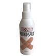 اسپری درمانکننده زخم رداسپرینگ مدل wound حجم 150 میلیلیتر