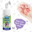 فوم تمیزکننده پنجه سگ و گربه کوالاپت مدل Cleaning Foam