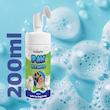 فوم تمیزکننده پنجه سگ و گربه کوالاپت مدل Cleaning Foam