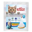 لاینر خاک گربه وحید مدل XL بسته 3 عددی