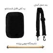باکس حمل پرنده مدل کریسمس