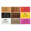 لانه پرنده مدل A87
