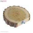 چوب نشیمنگاه پرندگان مدل W103