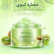 ماسک صورت شب بایو آکوا مدل KIWIFRUIT وزن 120 گرم