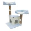 اسکرچر گربه آدریاناپت مدل اکالیپتوس