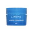 ماسک صورت لانیژ مدل water sleeping حجم 15 میلی لیتر