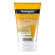 ماسک صورت نوتروژینا مدل Clear Soothe حجم 50 میلی لیتر