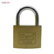 قفل آویز اکو مدل EGP075