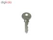 قفل آویز اکو مدل EGP075