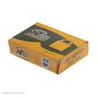 قفل آویز اچ تی 252 مدل 63mm 