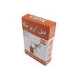 قفل آویز نیکا مدل 75mm