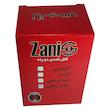 قفل کمدی زانیس مدل 2P-ZAN