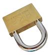 قفل آویز اچ کی اف مدل arya - 005