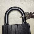 قفل آویز تیوان مدل BCK - 75