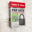 قفل آویز تیوان مدل BCK - 75