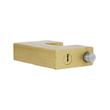 قفل کتابی نیکا مدل DCO-94MM