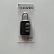 قفل آویز ایکیا مدل ELLOVEN-NEW