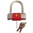 قفل آویز آماتیس کد 60MM