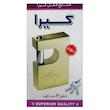 قفل کتابی گیرا مدل 850 کد 001
