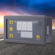 ترموستات کنترلر دما دیجیتال مدل W3230 220V