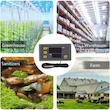 ترموستات کنترلر دما دیجیتال مدل W3230 220V