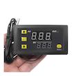 ترموستات کنترلر دما دیجیتال مدل W3230 220V