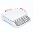 ترازو دایانگ مدل DY-580/30kg-1g