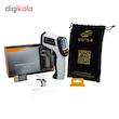 دماسنج لیزری بنتک مدل Gt-950