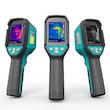 دوربین حرارتی مایلسی مدل TR120E