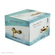 شیر سرویس بهداشتی پرکاس مدل تنسو کد B-02