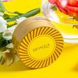 ماسک زیر چشم بایو آکوا مدل HYDRATING MOISTURIZING حجم 80 میلی لیتر بسته 60 عددی